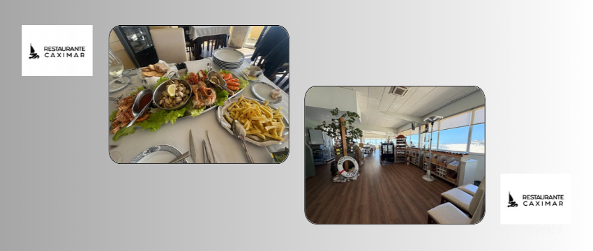 Restaurante Caximar