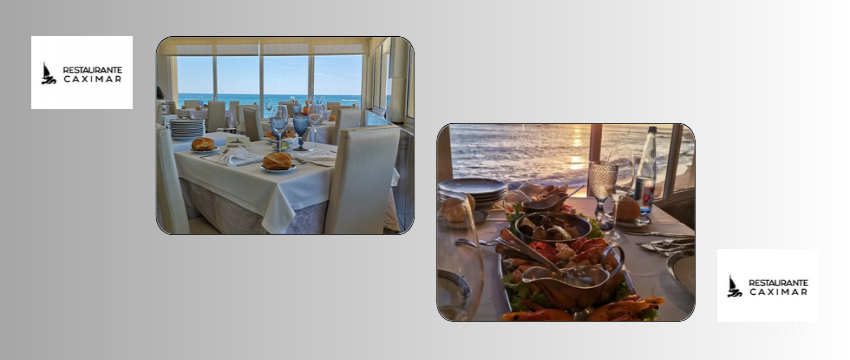 Restaurante Caximar