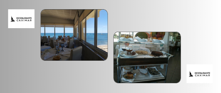 Restaurante Caximar