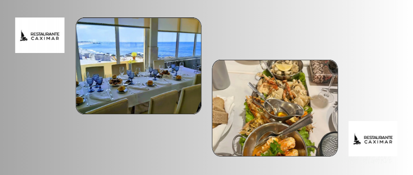Restaurante Caximar