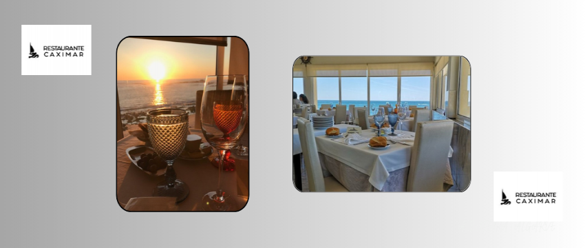Restaurante Caximar