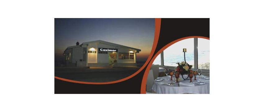 Restaurante Caximar