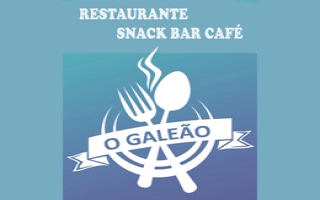 O Galeão Restaurante Snack Bar