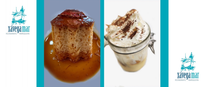 Xávega-Mar  Marisqueira 