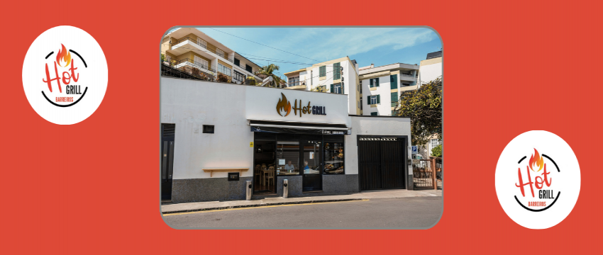 Hot Grill Barreiros
