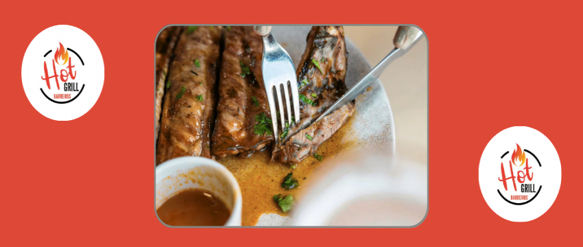 Hot Grill Barreiros