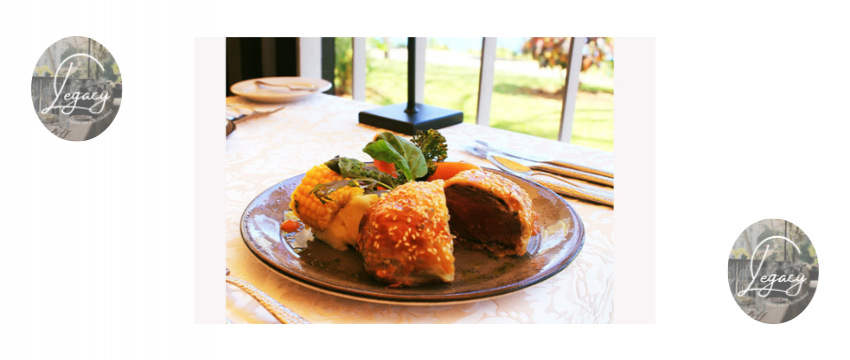 Legacy Lounge Bar & Restaurant 