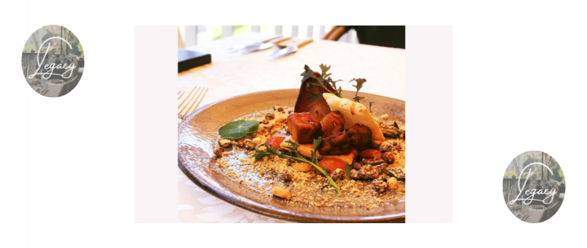 Legacy Lounge Bar & Restaurant 