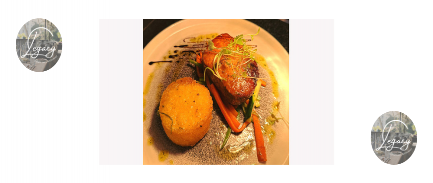 Legacy Lounge Bar & Restaurant 