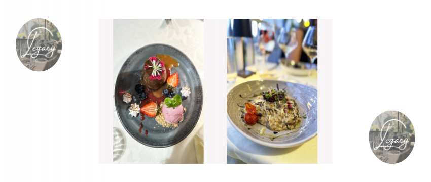 Legacy Lounge Bar & Restaurant 