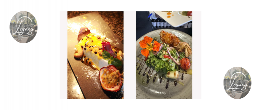 Legacy Lounge Bar & Restaurant 