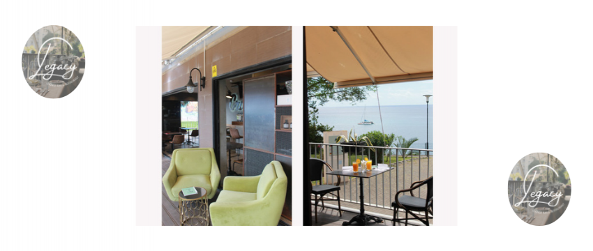 Legacy Lounge Bar & Restaurant 