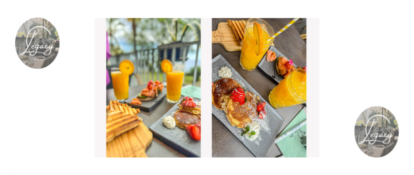 Legacy Lounge Bar & Restaurant 