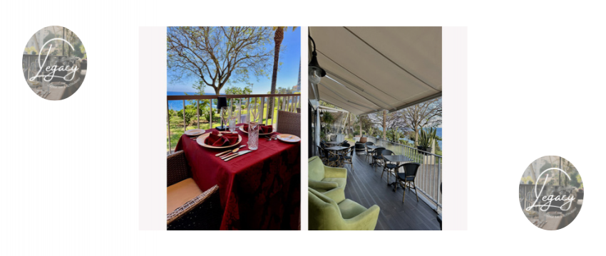 Legacy Lounge Bar & Restaurant 