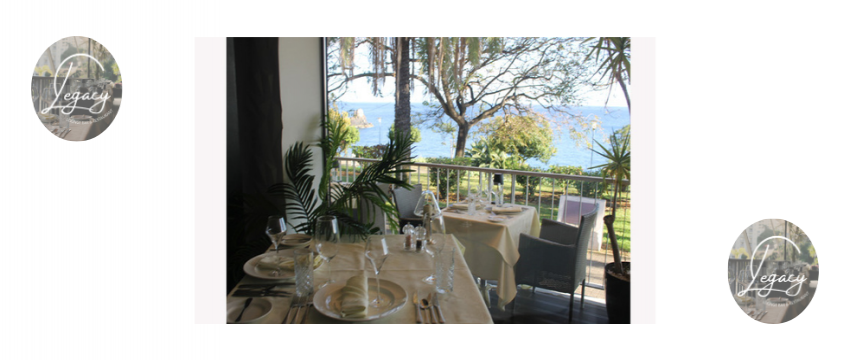 Legacy Lounge Bar & Restaurant 