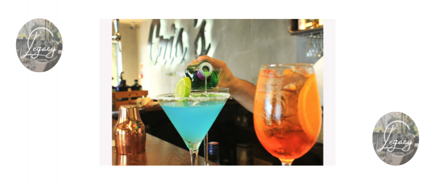 Legacy Lounge Bar & Restaurant 