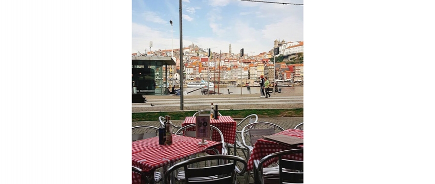 Restaurante São Gonçalo