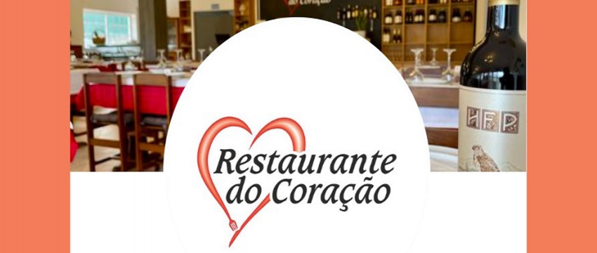 Restaurante do Coração
