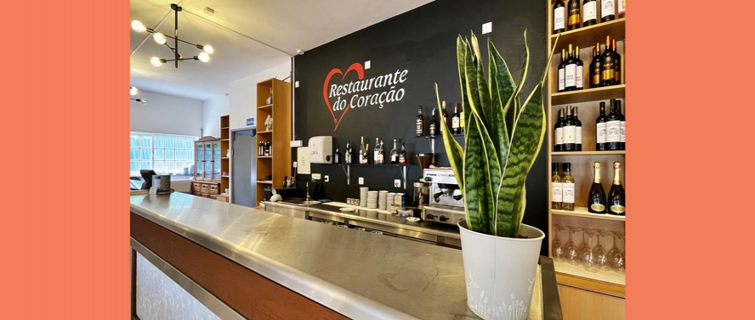 Restaurante do Coração