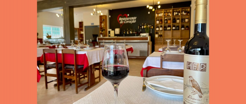 Restaurante do Coração