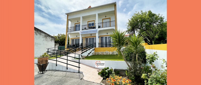 Restaurante do Coração