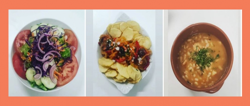 Restaurante do Coração