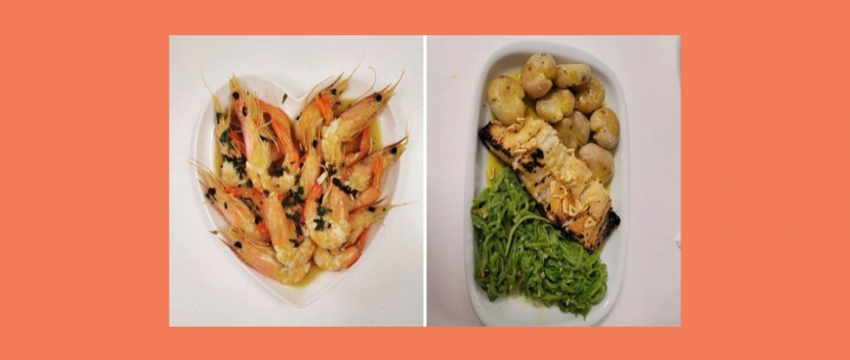 Restaurante do Coração