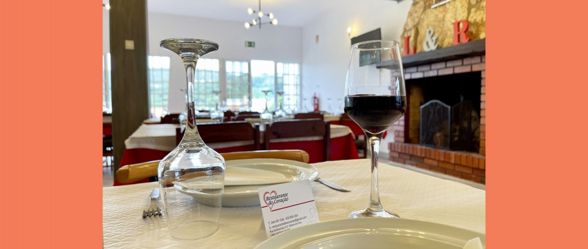 Restaurante do Coração