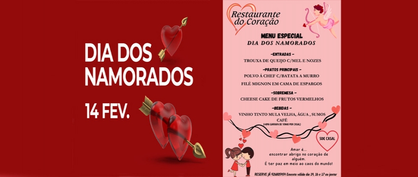 Restaurante do Coração