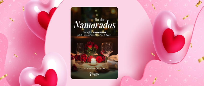 Restaurante 7 Olhinhos