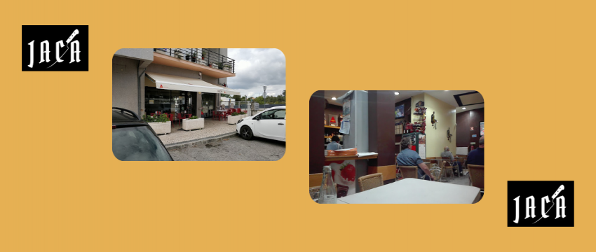 Jaca Restaurante Snack Bar 