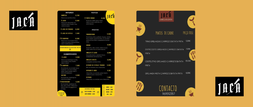 Jaca Restaurante Snack Bar 