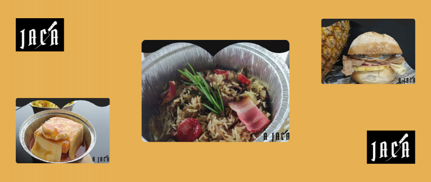 Jaca Restaurante Snack Bar 