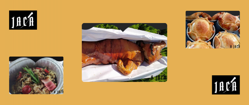 Jaca Restaurante Snack Bar 