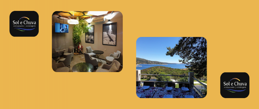 Restaurante Sol e Chuva