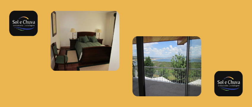 Restaurante Sol e Chuva