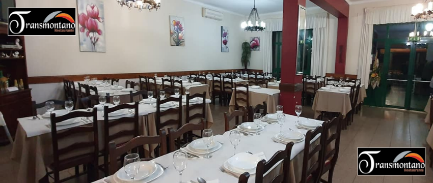 Restaurante Transmontano