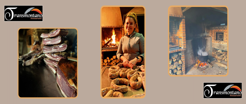 Restaurante Transmontano