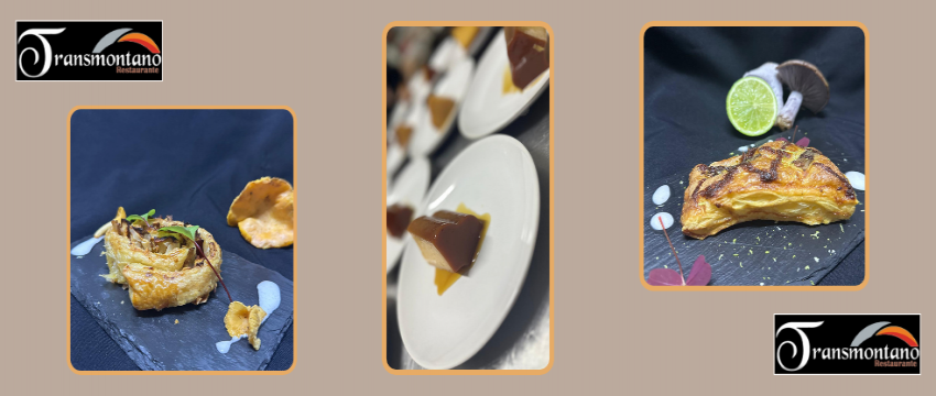 Restaurante Transmontano