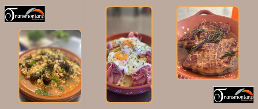 Restaurante Transmontano