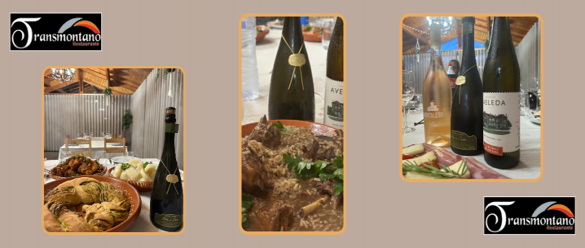 Restaurante Transmontano