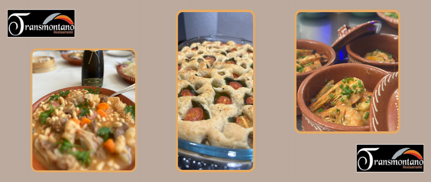 Restaurante Transmontano