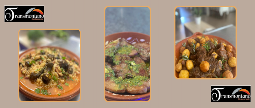 Restaurante Transmontano