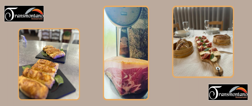 Restaurante Transmontano