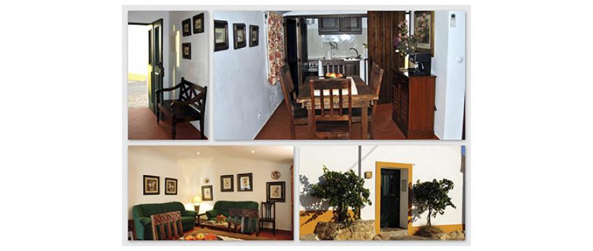 Alojamento Casa Correia