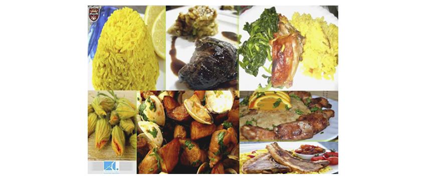 Especialidades Restaurante PÃ¡teo Real