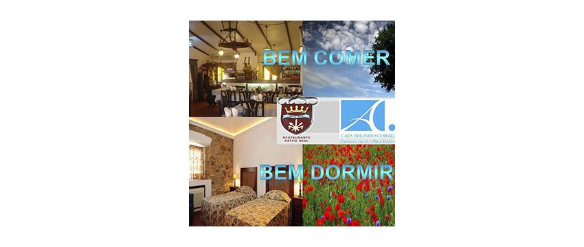 Restaurante Páteo Real