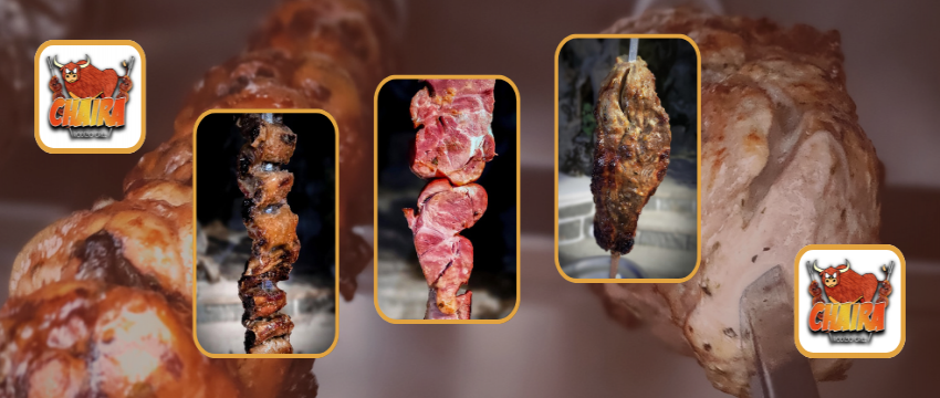 Chaira Rodízio Grill Restaurante