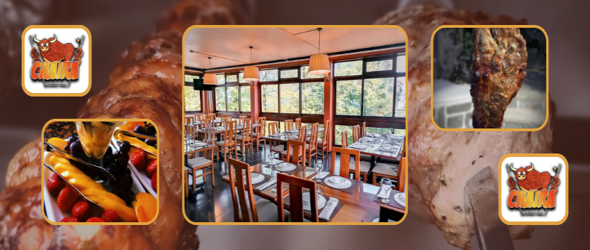 Chaira Rodízio Grill Restaurante
