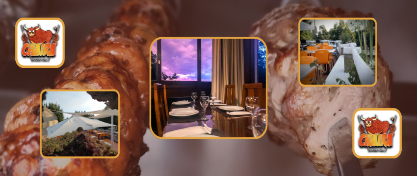 Chaira Rodízio Grill Restaurante